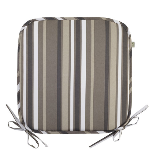 8714165554293 EAN Sunny Seat Cushion Dutch Decor Fabric Natural